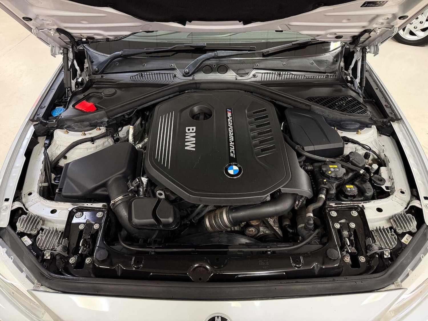 Used BMW 2 Series 2017 for sale - 76877602: Photo 43