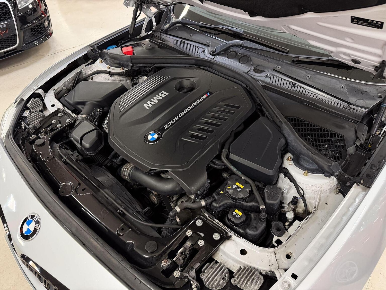 Used BMW 2 Series 2017 for sale - 76877602: Photo 44