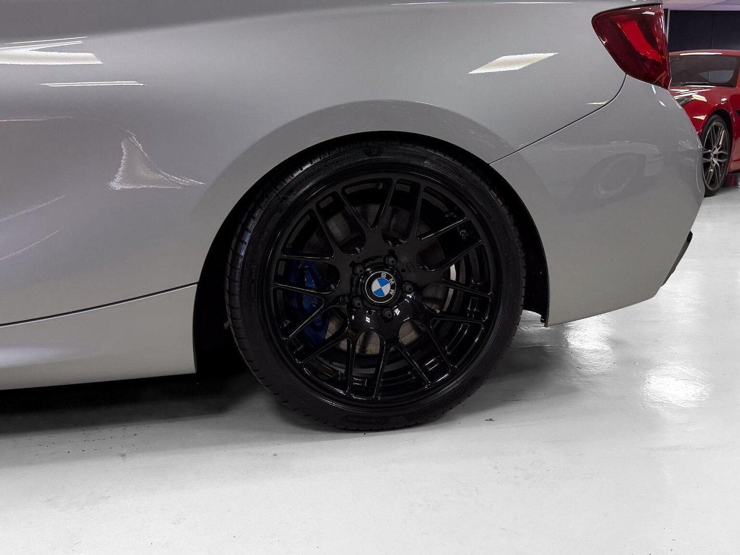 Used BMW 2 Series 2017 for sale - 76877602: Photo 46