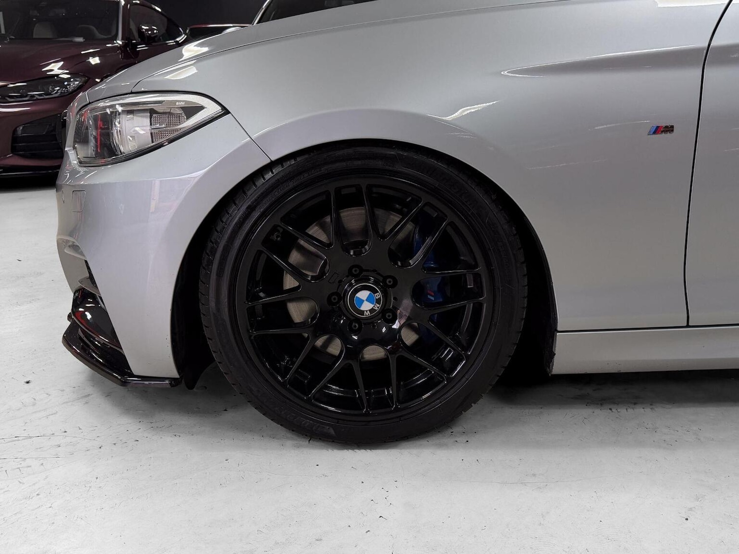 Used BMW 2 Series 2017 for sale - 76877602: Photo 47