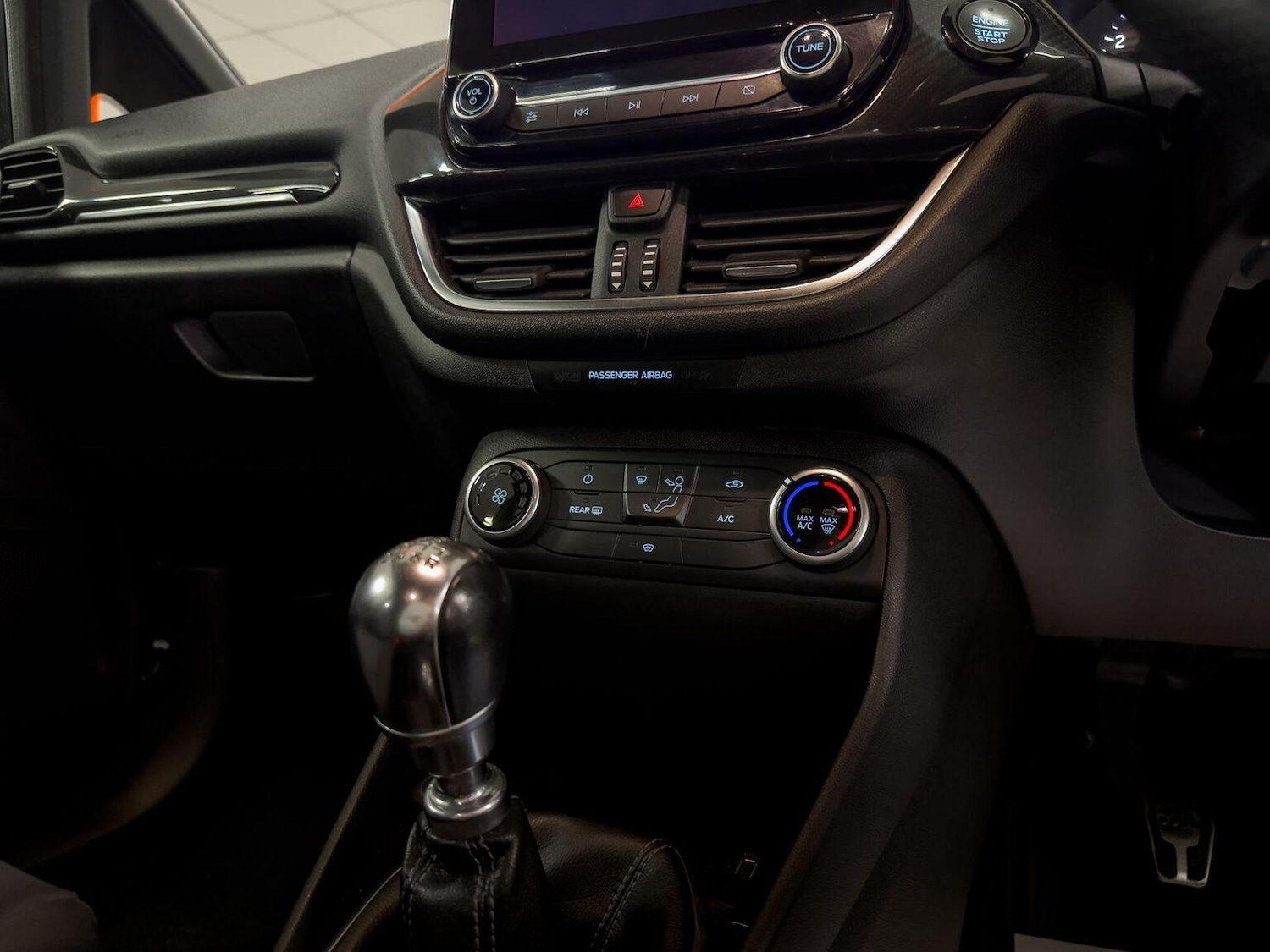 Used Ford Fiesta 2019 for sale - 77103482: Photo 20