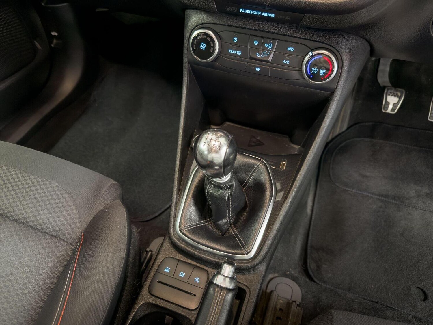 Used Ford Fiesta 2019 for sale - 77103482: Photo 23