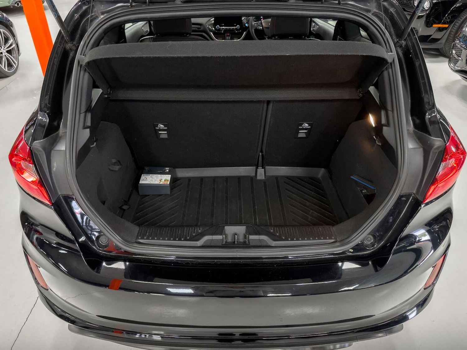 Used Ford Fiesta 2019 for sale - 77103482: Photo 36