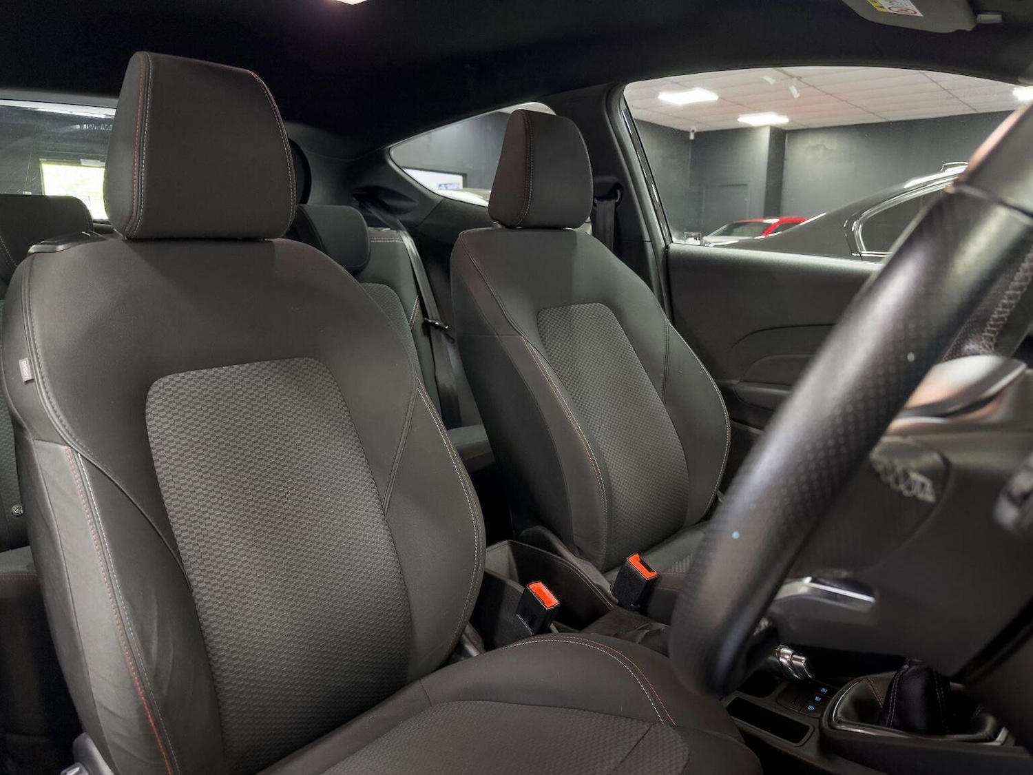 Used Ford Fiesta 2019 for sale - 77103482: Photo 4