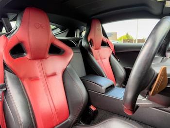 Used Jaguar F-Type 2014 for sale - 78513630: Photo