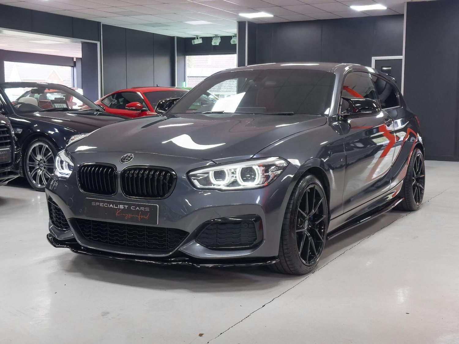 Used BMW 1 Series 2016 for sale - 76656384: Photo 15