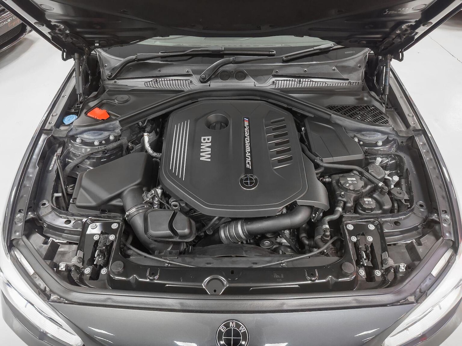 Used BMW 1 Series 2016 for sale - 76656384: Photo 26