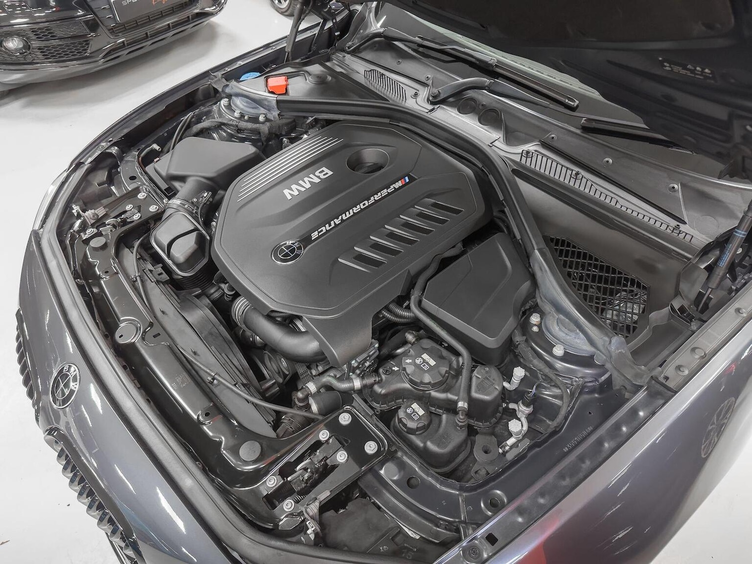 Used BMW 1 Series 2016 for sale - 76656384: Photo 27