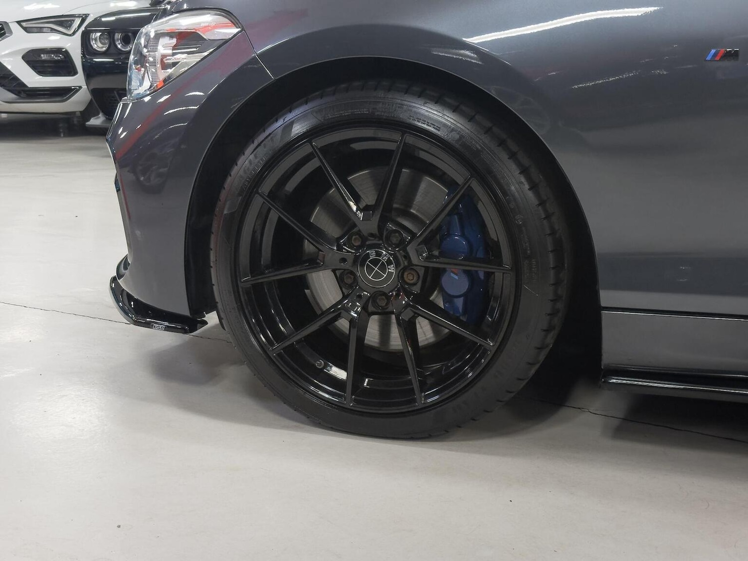 Used BMW 1 Series 2016 for sale - 76656384: Photo 28