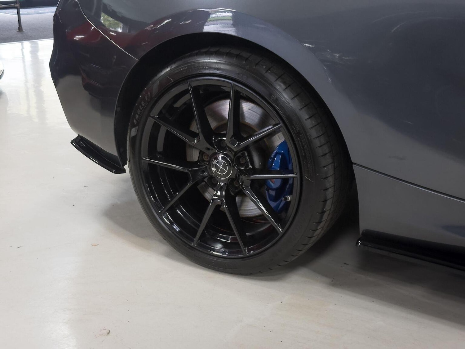 Used BMW 1 Series 2016 for sale - 76656384: Photo 29