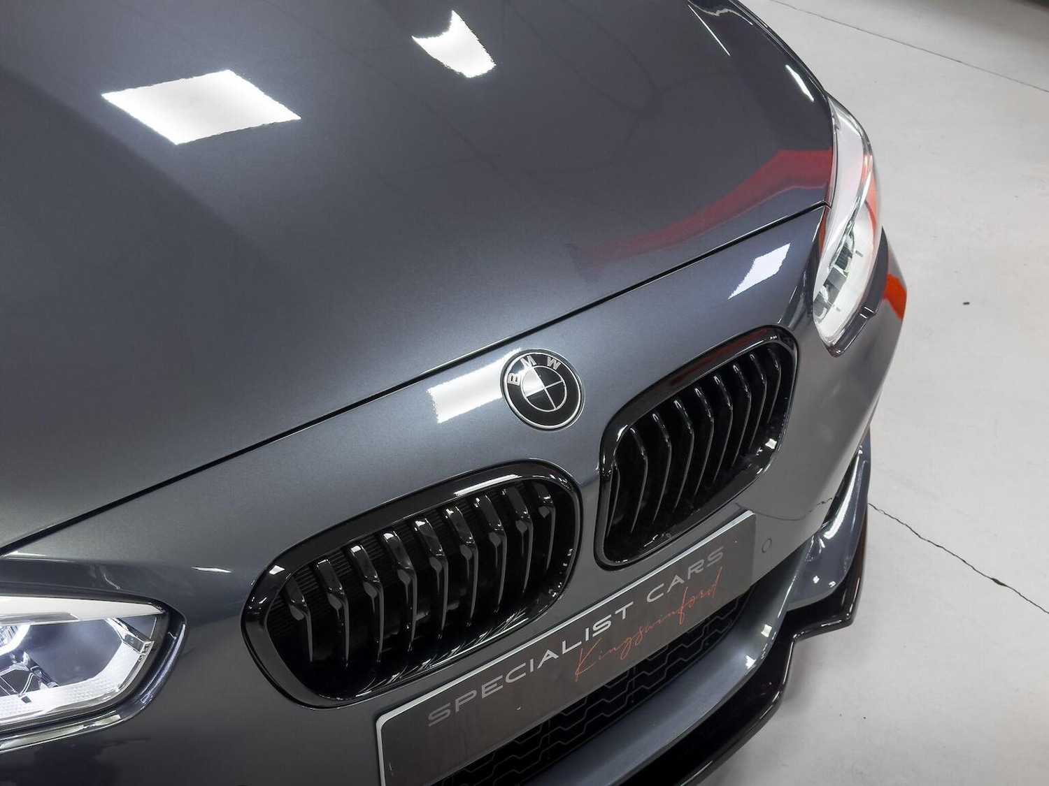 Used BMW 1 Series 2016 for sale - 76656384: Photo 38