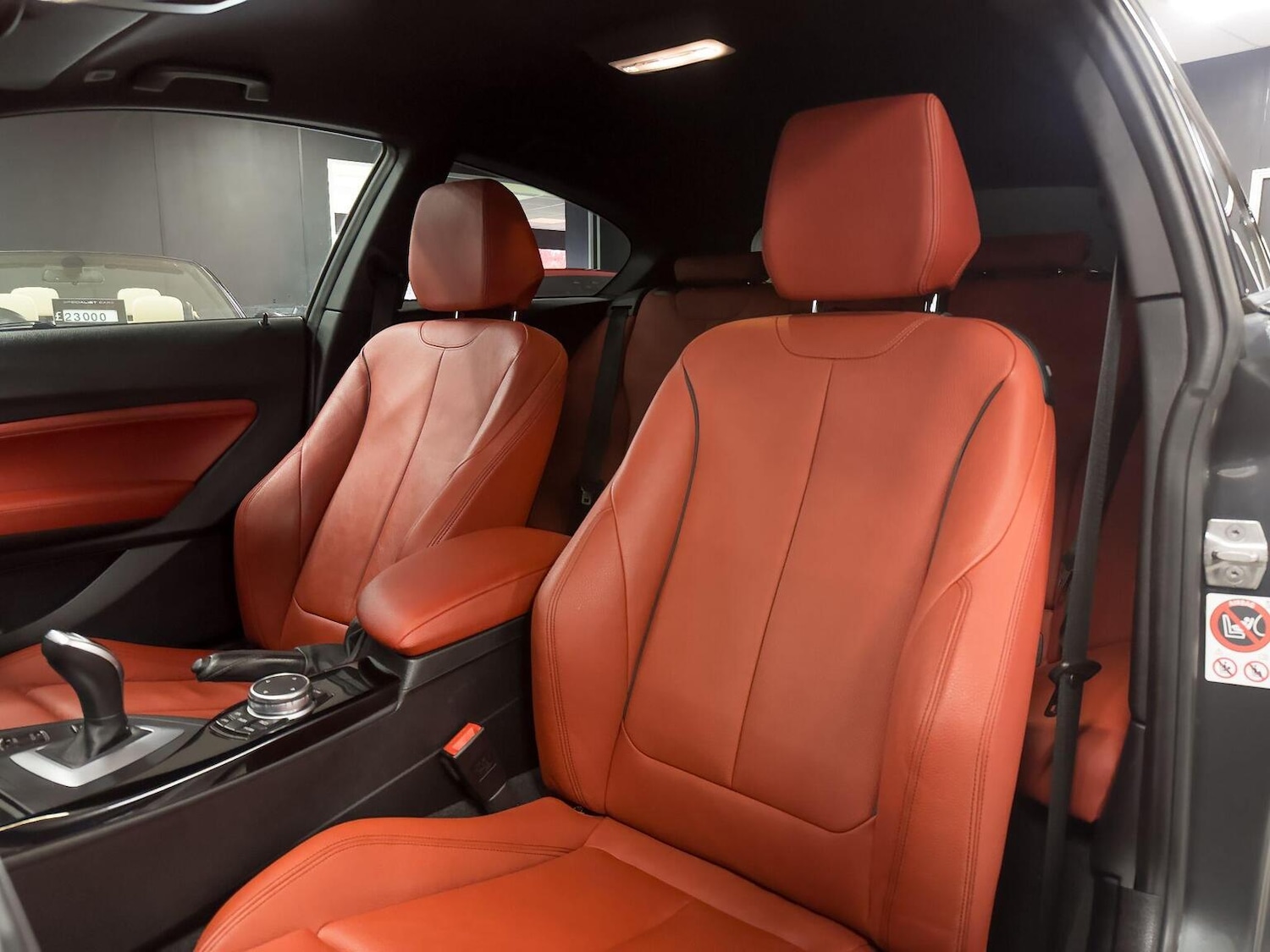 Used BMW 1 Series 2016 for sale - 76656384: Photo 4