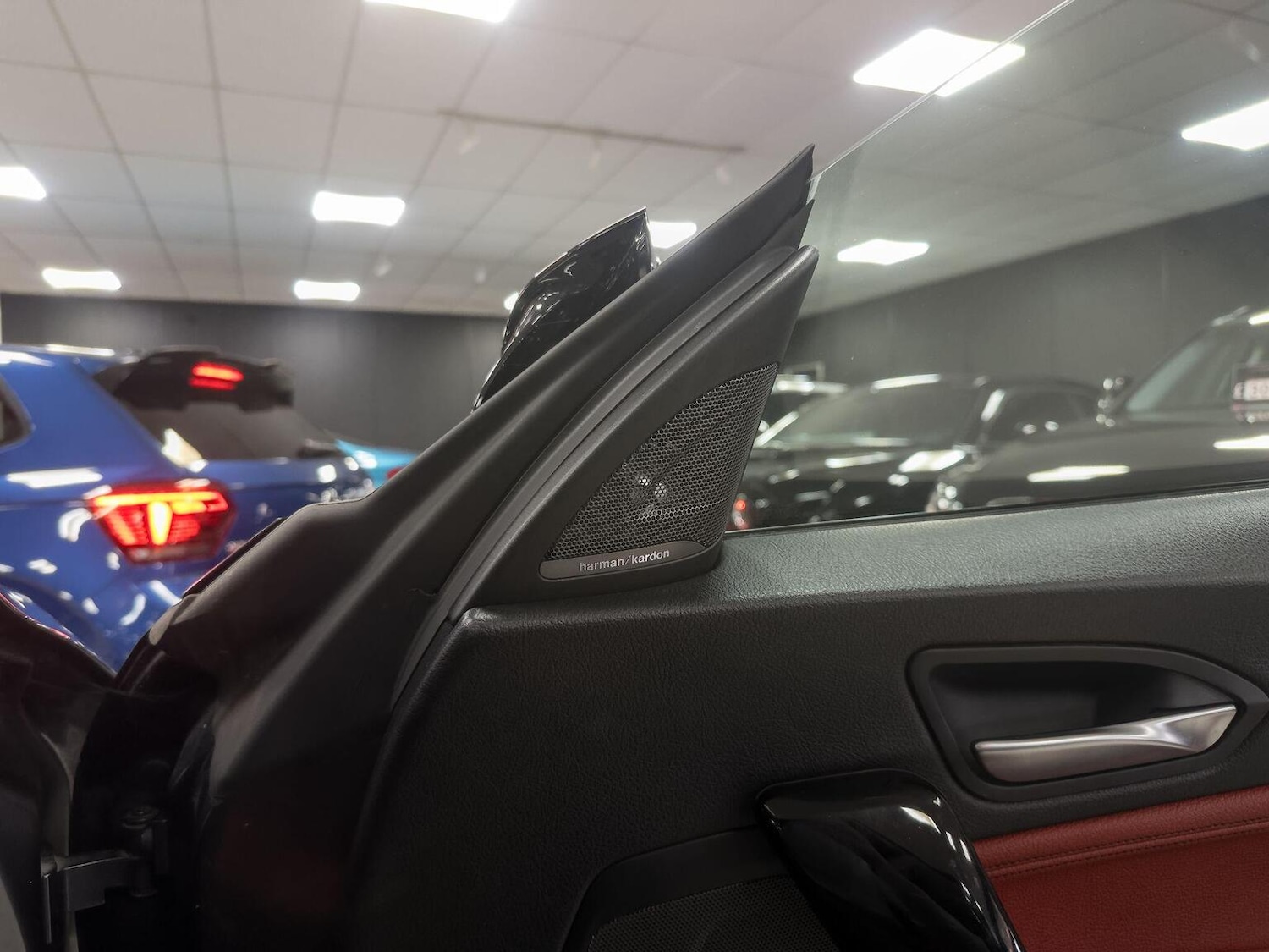 Used BMW 1 Series 2016 for sale - 76656384: Photo 42