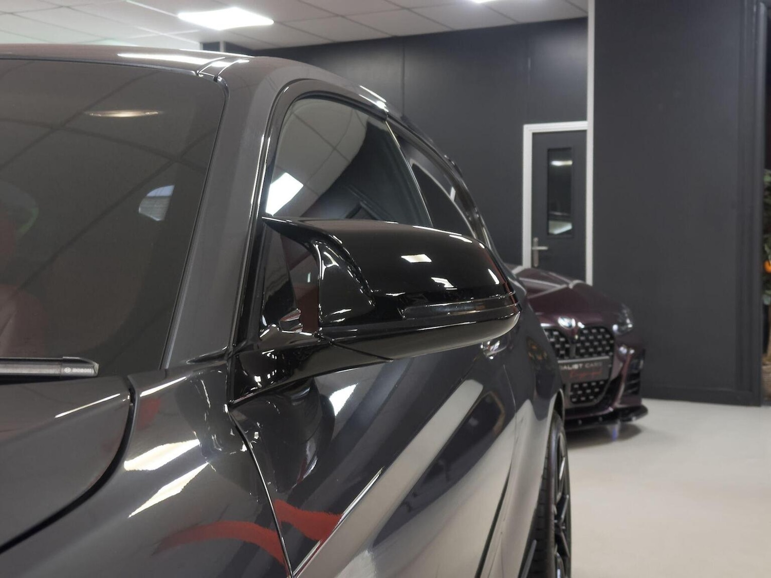 Used BMW 1 Series 2016 for sale - 76656384: Photo 46