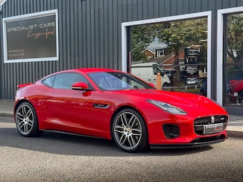2018 - 2.0i GPF R-Dynamic Auto Euro 6 (s/s) 2dr