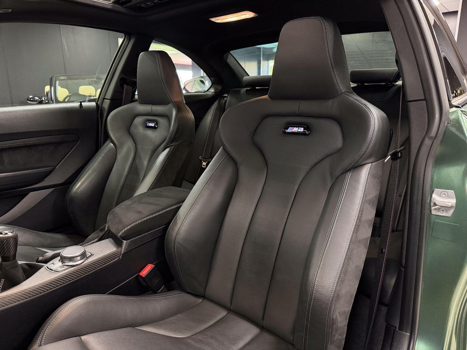 Used BMW M2 2019 for sale - 76324869: Photo 20