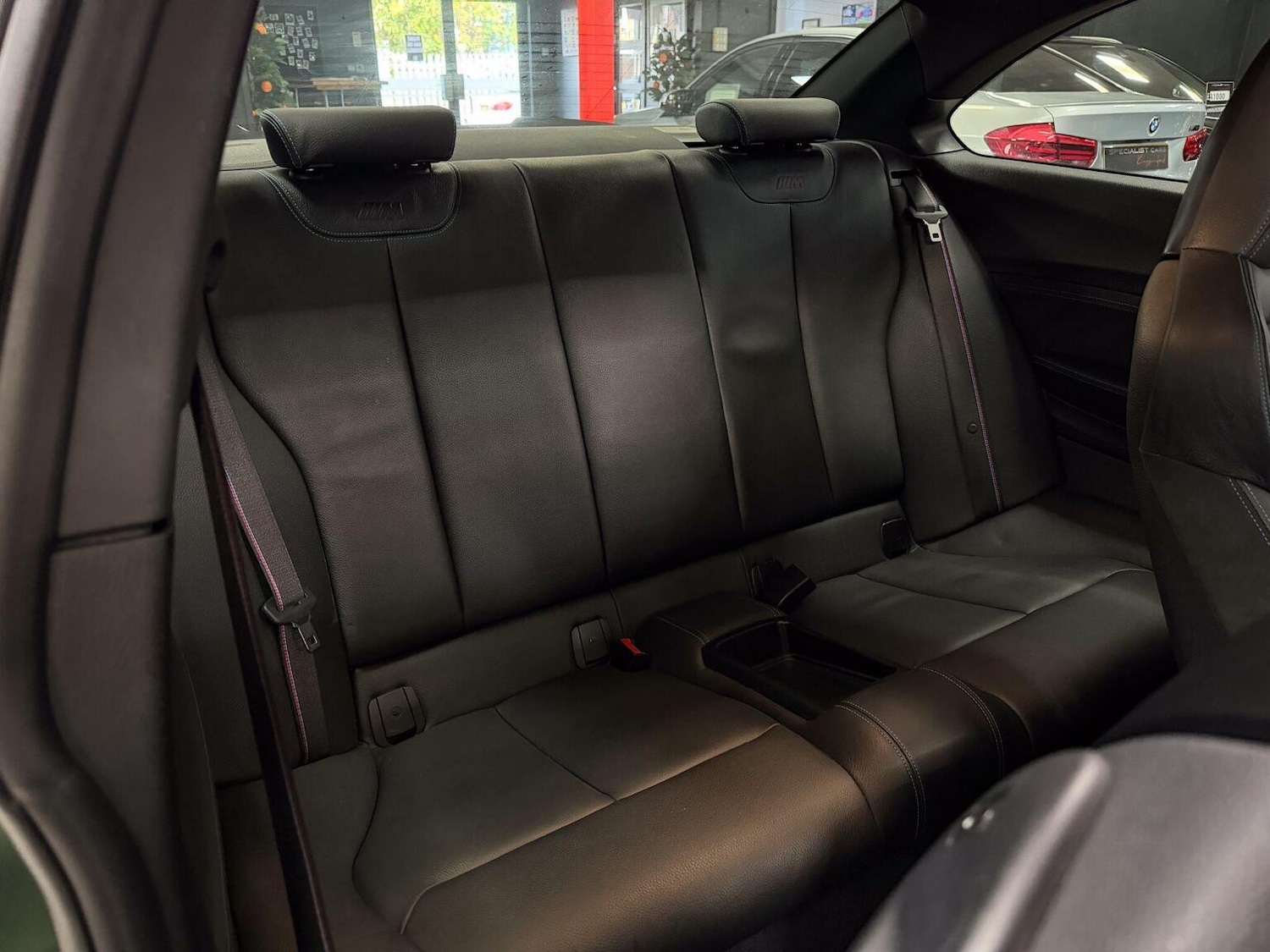 Used BMW M2 2019 for sale - 76324869: Photo 29