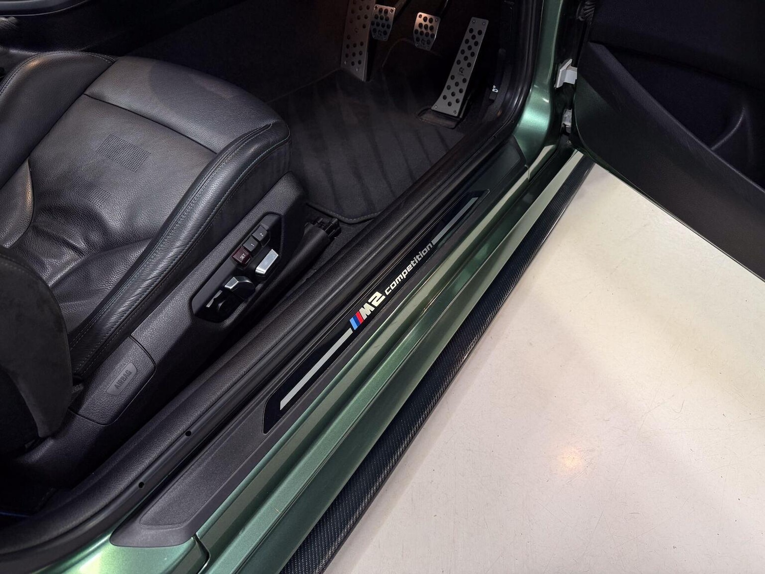 Used BMW M2 2019 for sale - 76324869: Photo 36