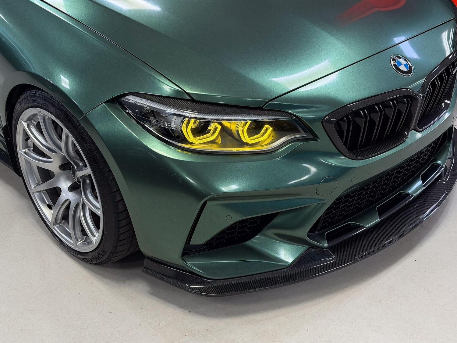 Used BMW M2 2019 for sale - 76324869: Photo 38