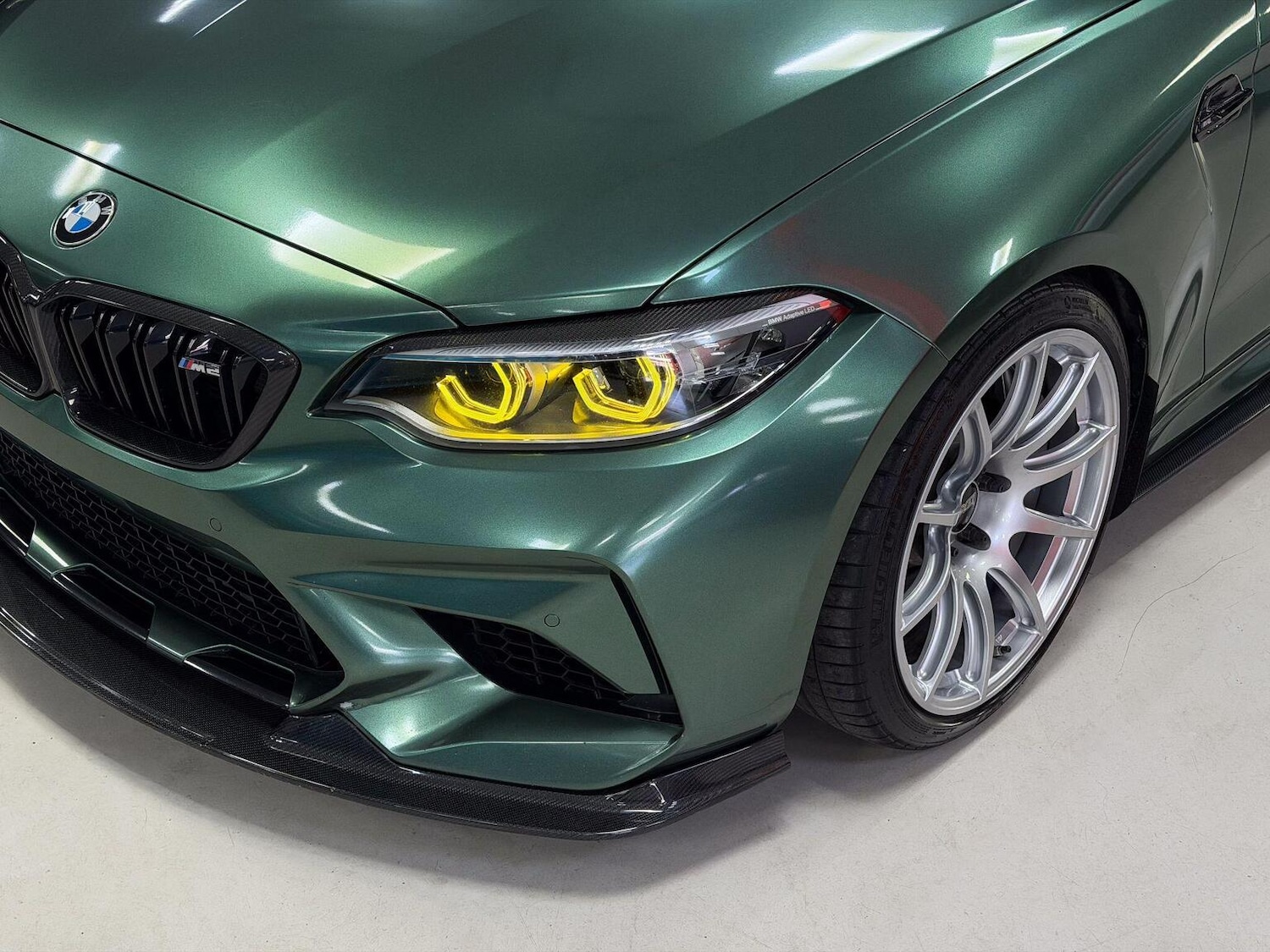 Used BMW M2 2019 for sale - 76324869: Photo 39
