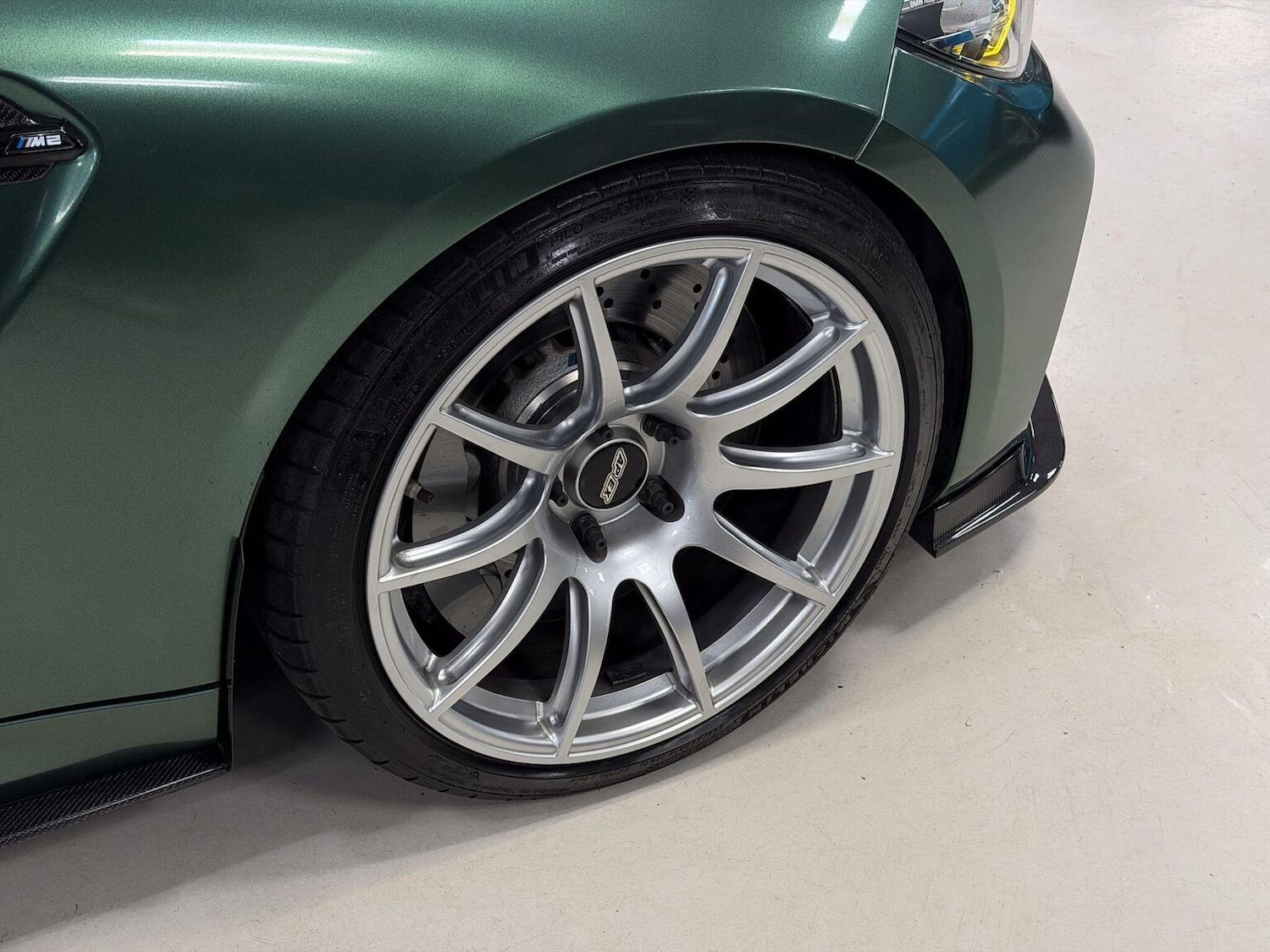 Used BMW M2 2019 for sale - 76324869: Photo 43