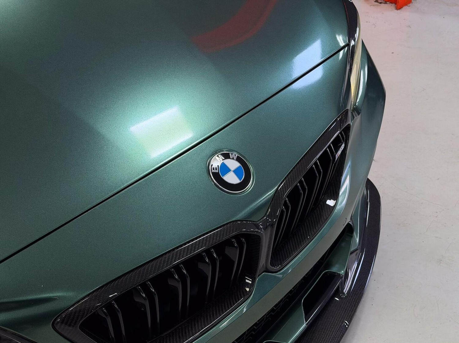 Used BMW M2 2019 for sale - 76324869: Photo 46