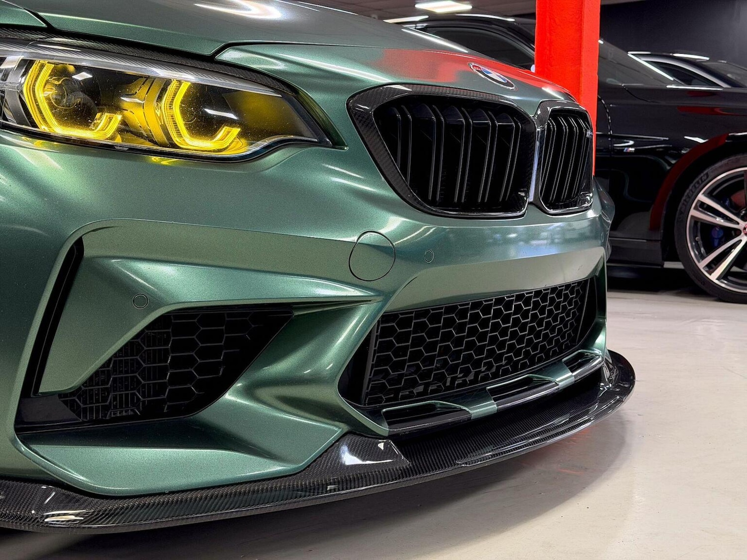 Used BMW M2 2019 for sale - 76324869: Photo 48