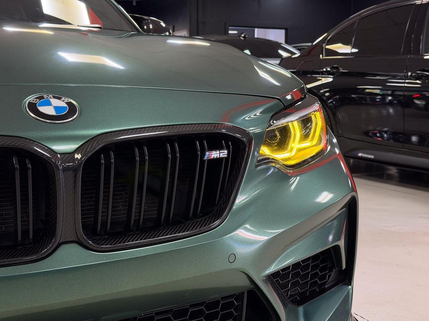 Used BMW M2 2019 for sale - 76324869: Photo 49
