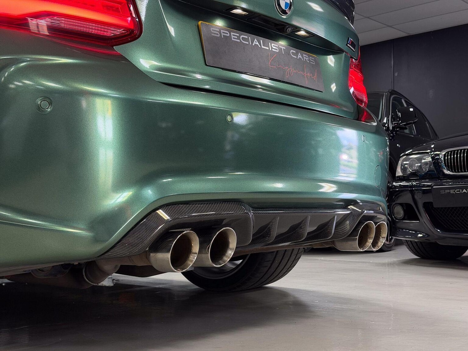 Used BMW M2 2019 for sale - 76324869: Photo 52