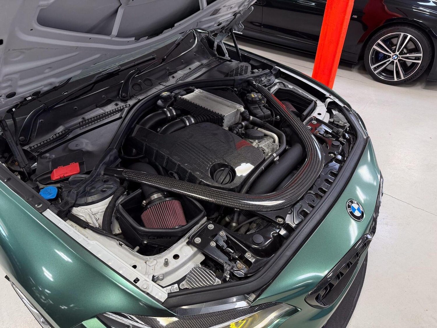 Used BMW M2 2019 for sale - 76324869: Photo 54