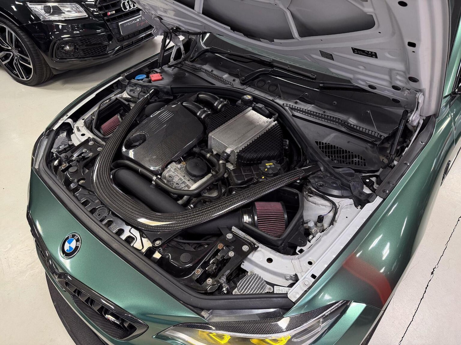 Used BMW M2 2019 for sale - 76324869: Photo 56