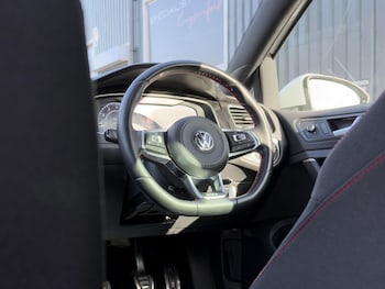 Used Volkswagen Golf 2018 for sale - 78691731: Photo