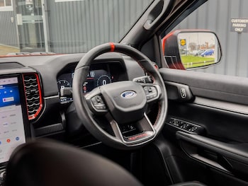 Used Ford Ranger 2025 for sale - 78323952: Photo