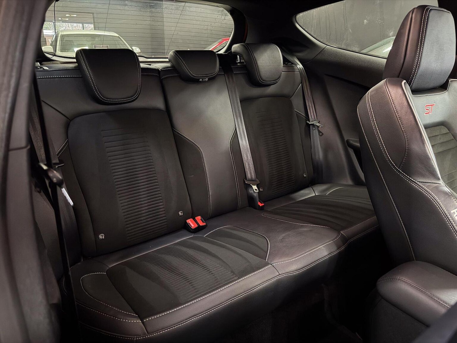 Used Ford Fiesta 2020 for sale - 77237120: Photo 19