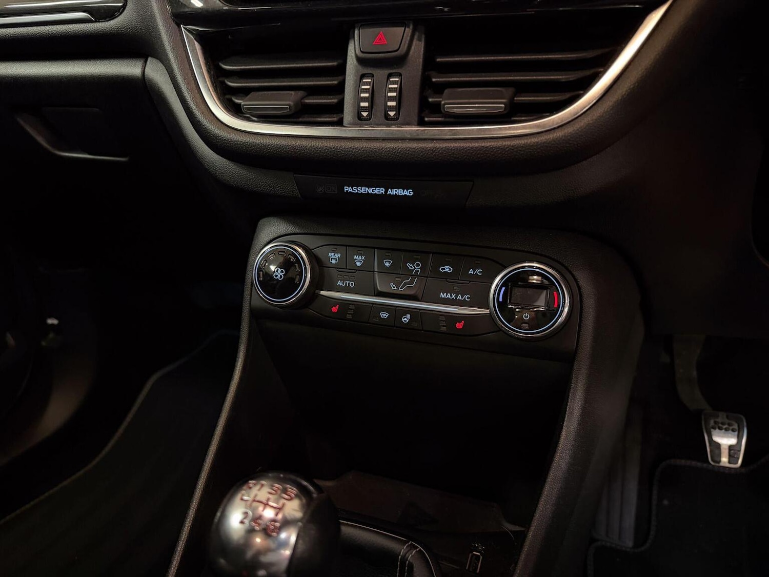 Used Ford Fiesta 2020 for sale - 77237120: Photo 20