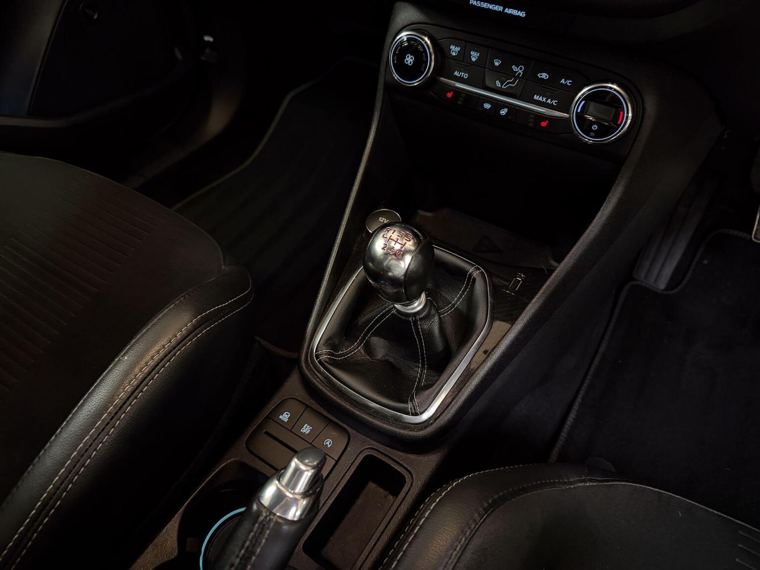 Used Ford Fiesta 2020 for sale - 77237120: Photo 22