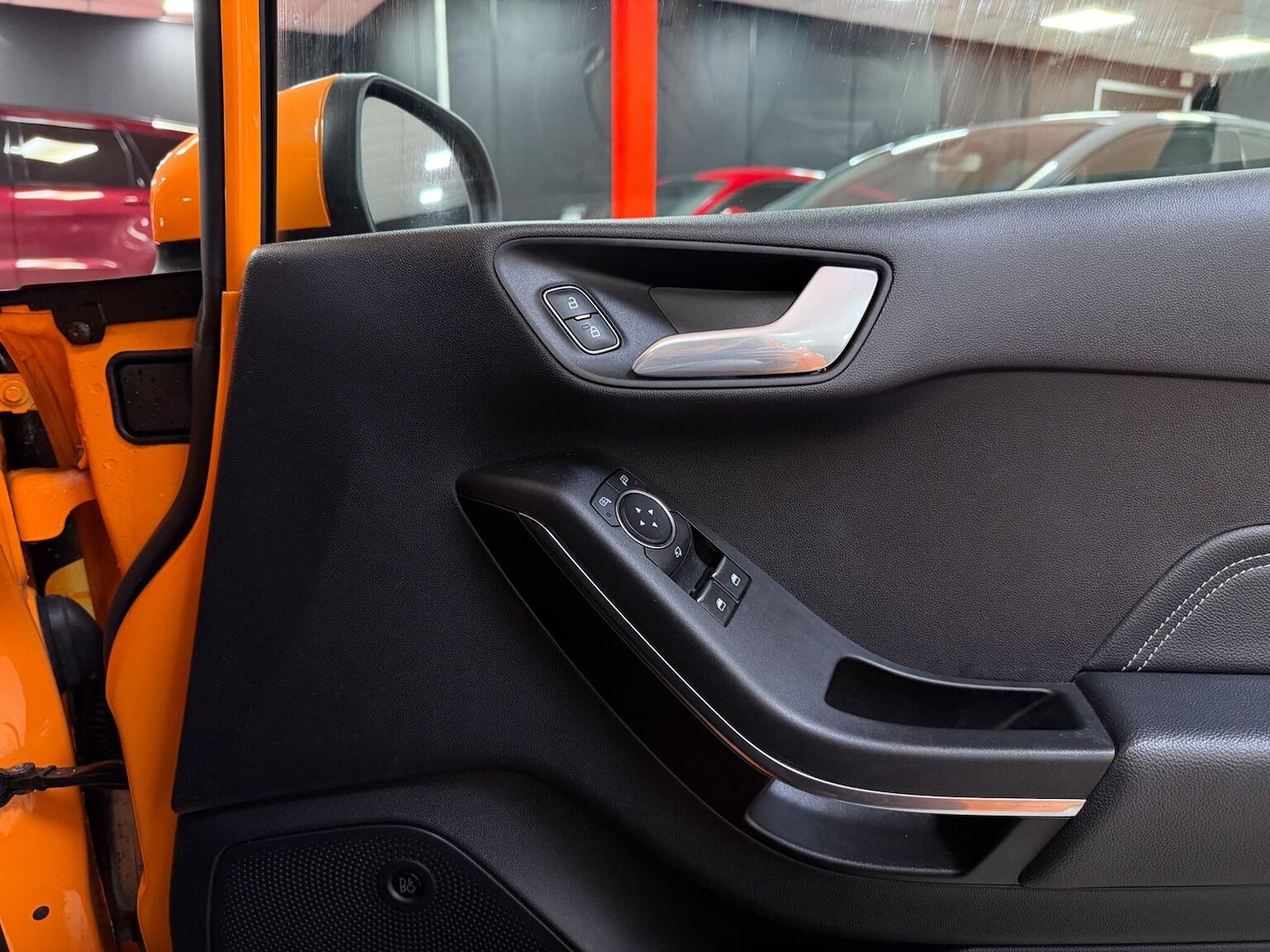 Used Ford Fiesta 2020 for sale - 77237120: Photo 23