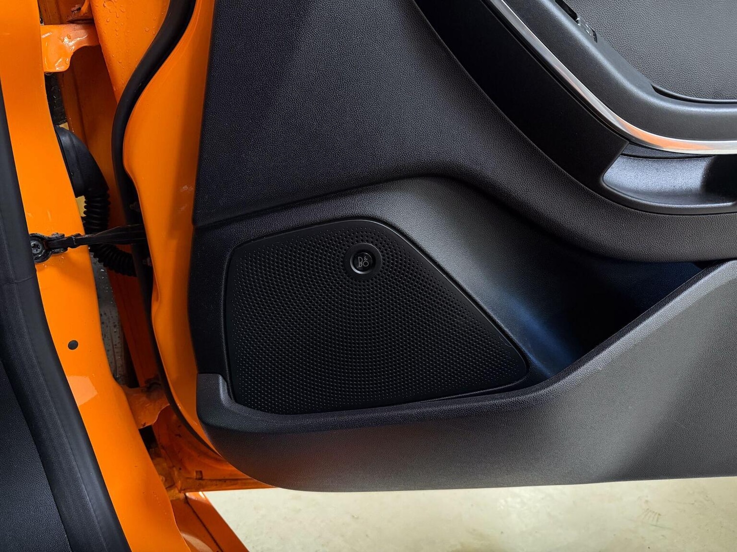 Used Ford Fiesta 2020 for sale - 77237120: Photo 25