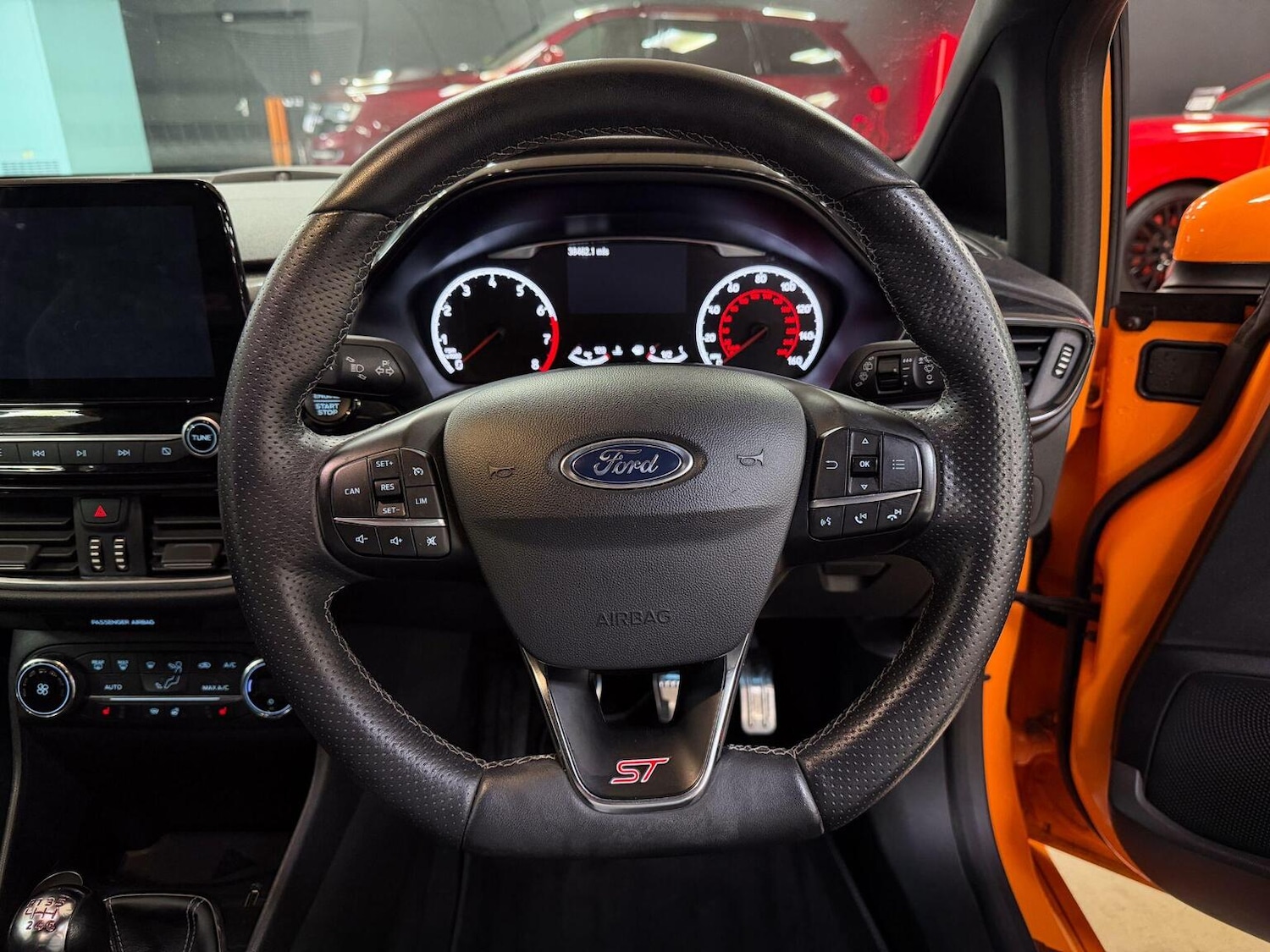 Used Ford Fiesta 2020 for sale - 77237120: Photo 26