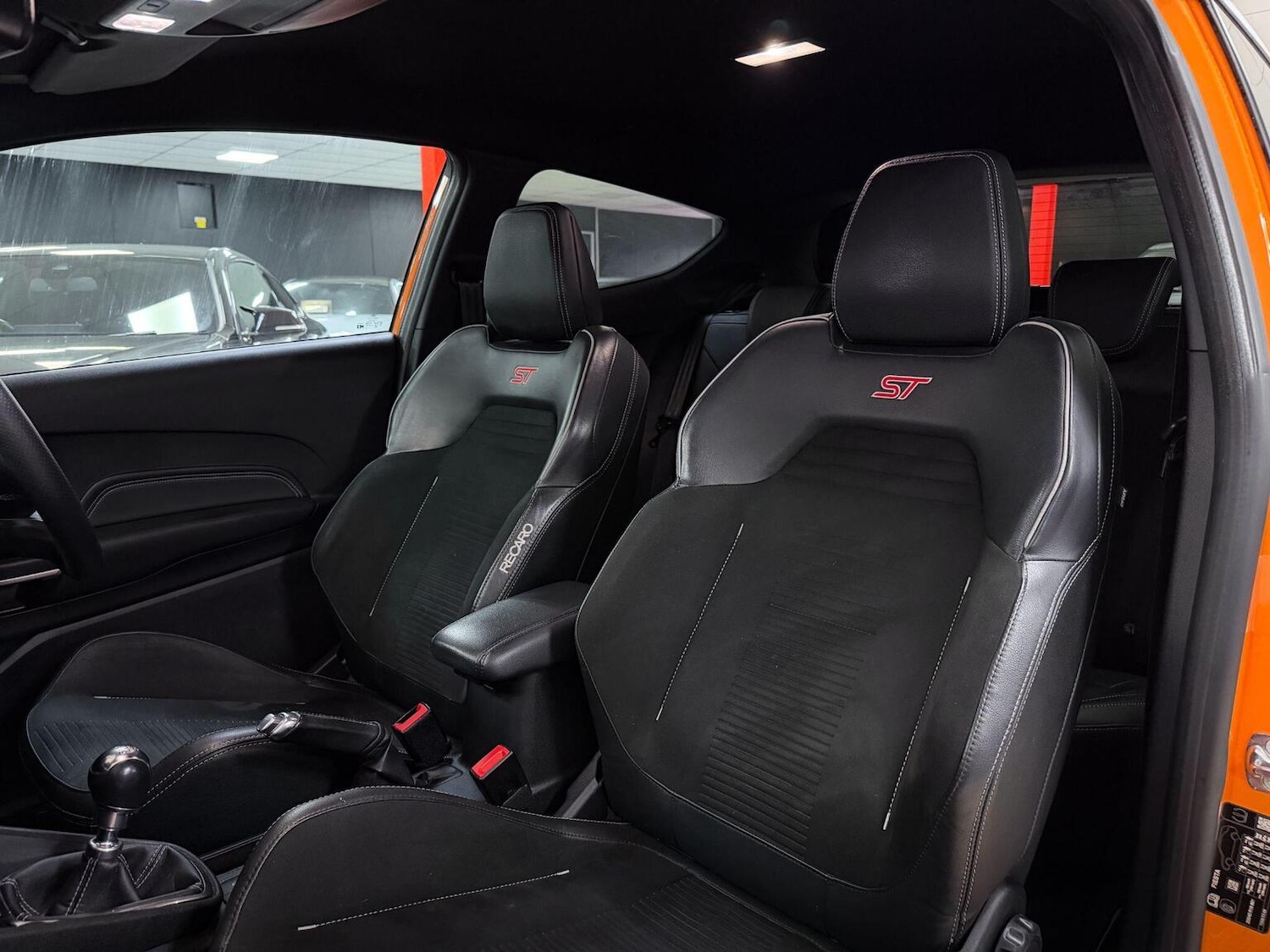 Used Ford Fiesta 2020 for sale - 77237120: Photo 29