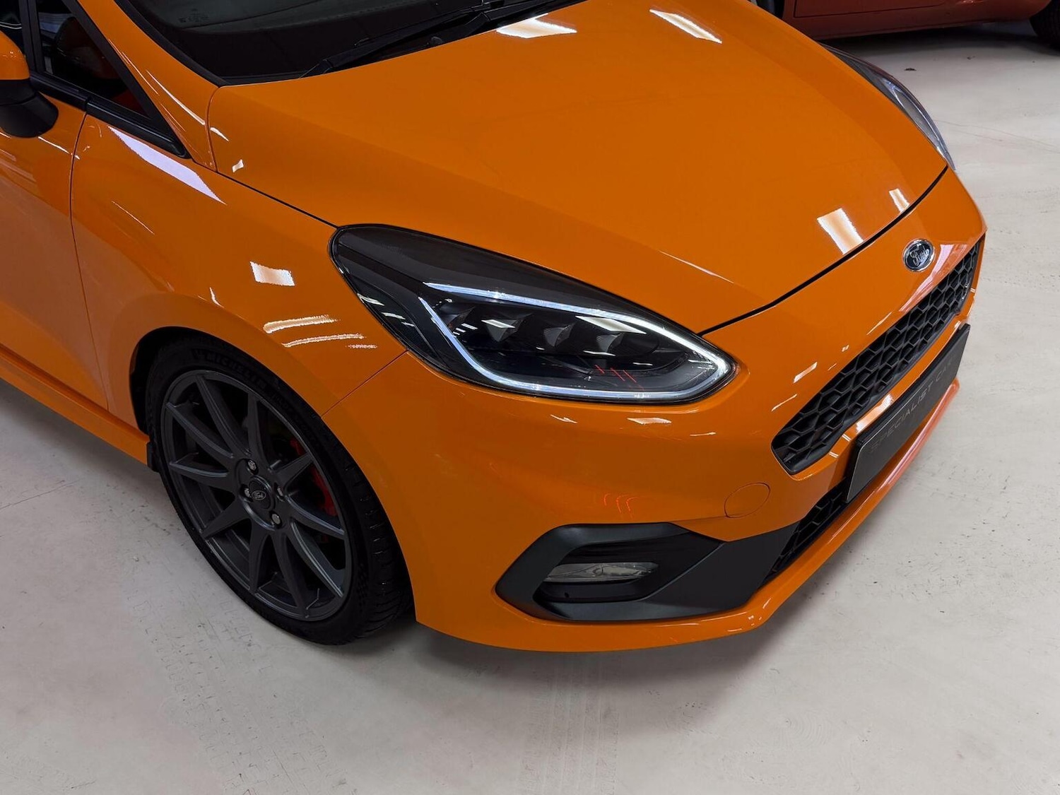 Used Ford Fiesta 2020 for sale - 77237120: Photo 32