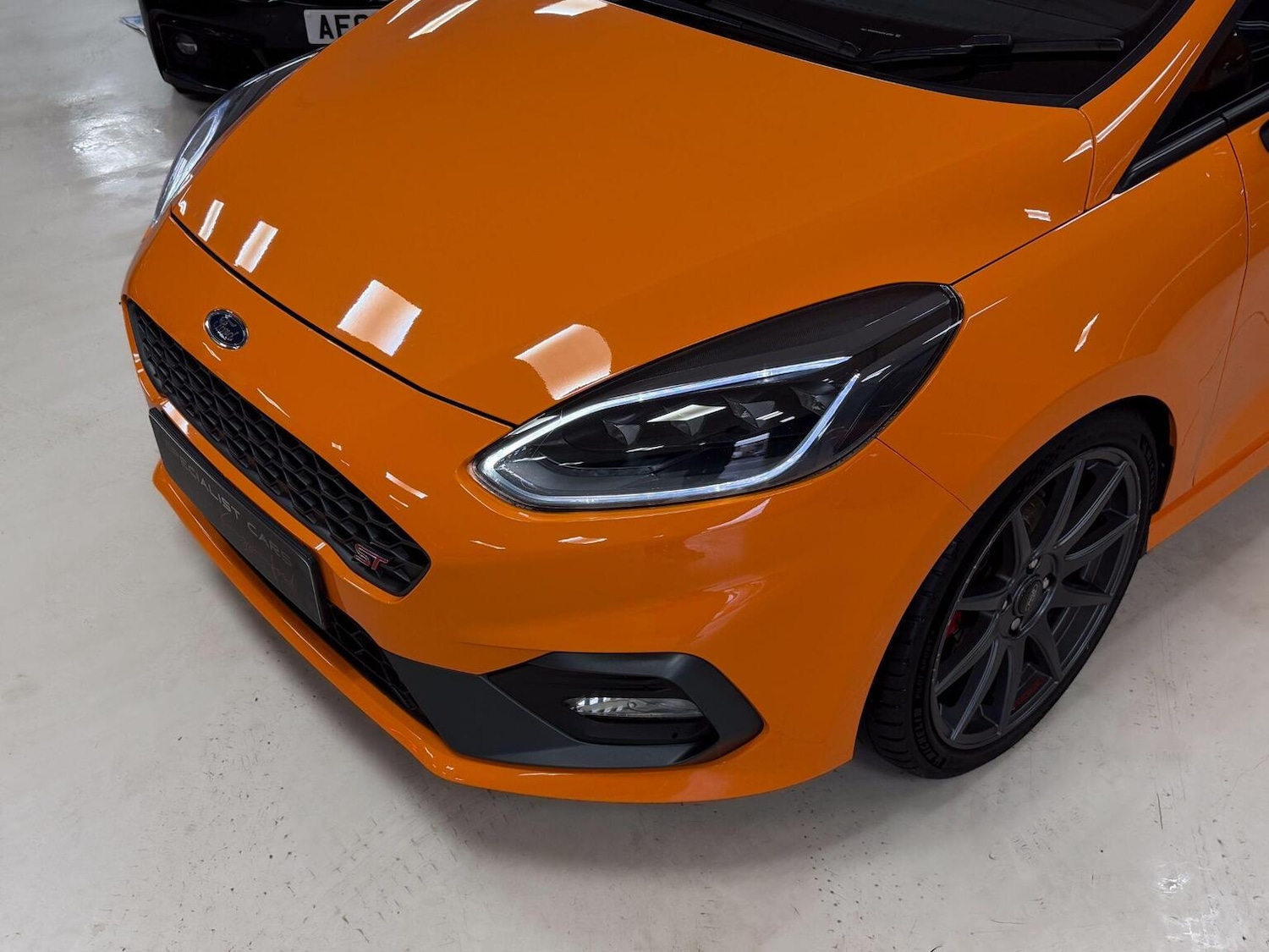 Used Ford Fiesta 2020 for sale - 77237120: Photo 33