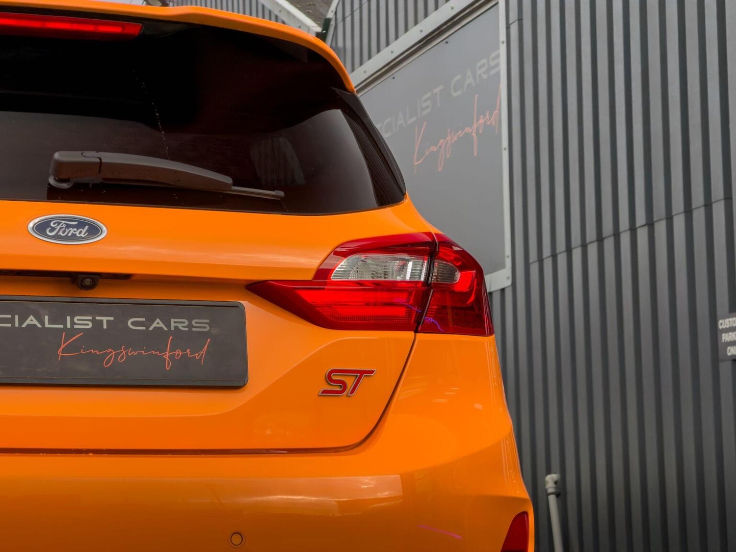 Used Ford Fiesta 2020 for sale - 77237120: Photo 36