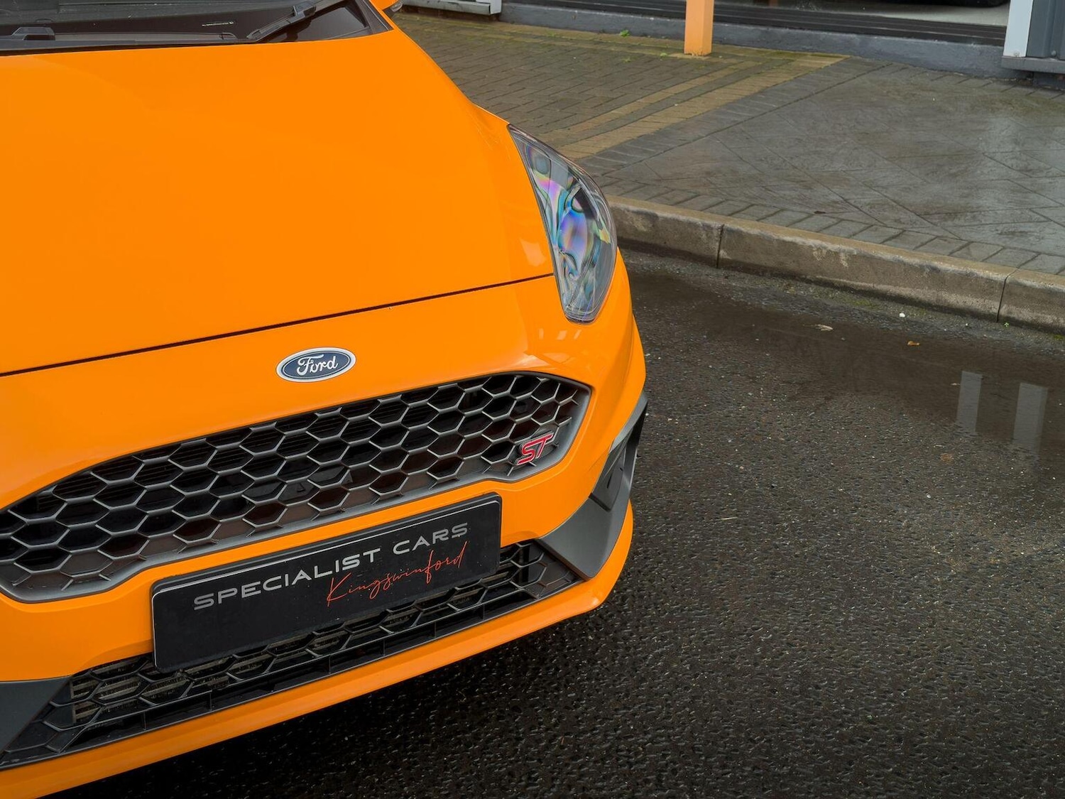 Used Ford Fiesta 2020 for sale - 77237120: Photo 38