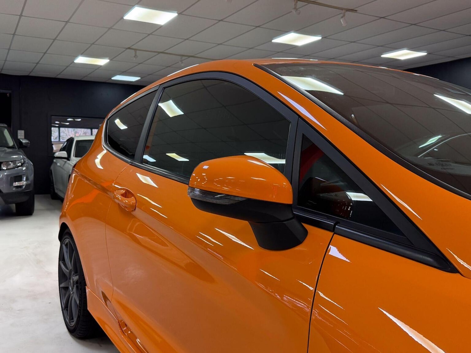 Used Ford Fiesta 2020 for sale - 77237120: Photo 39