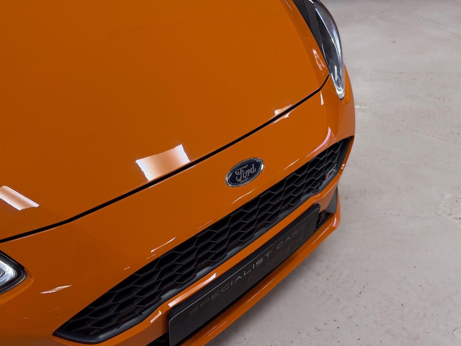 Used Ford Fiesta 2020 for sale - 77237120: Photo 40