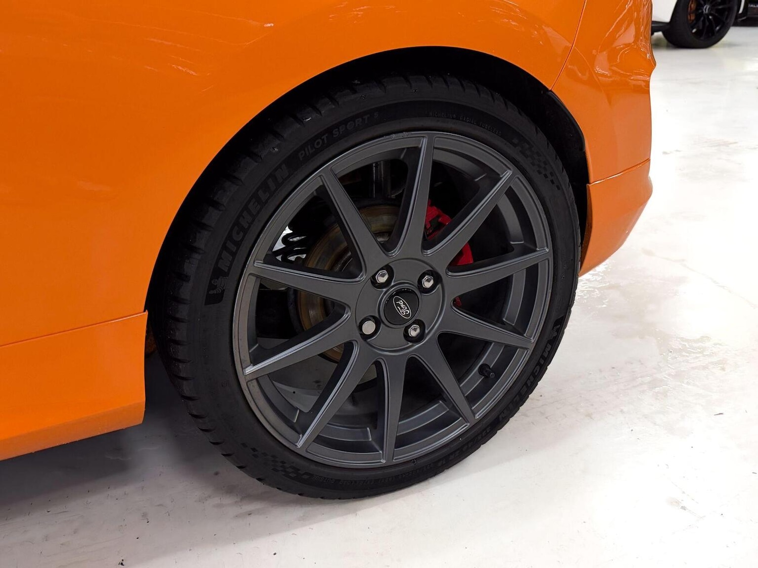 Used Ford Fiesta 2020 for sale - 77237120: Photo 41