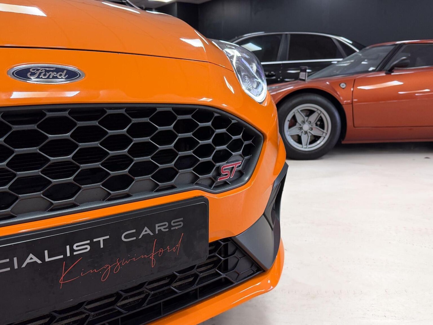 Used Ford Fiesta 2020 for sale - 77237120: Photo 43