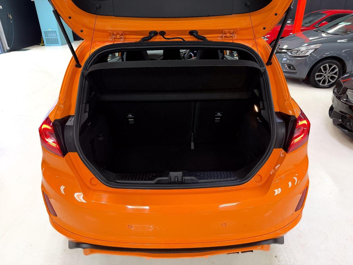 Used Ford Fiesta 2020 for sale - 77237120: Photo 44