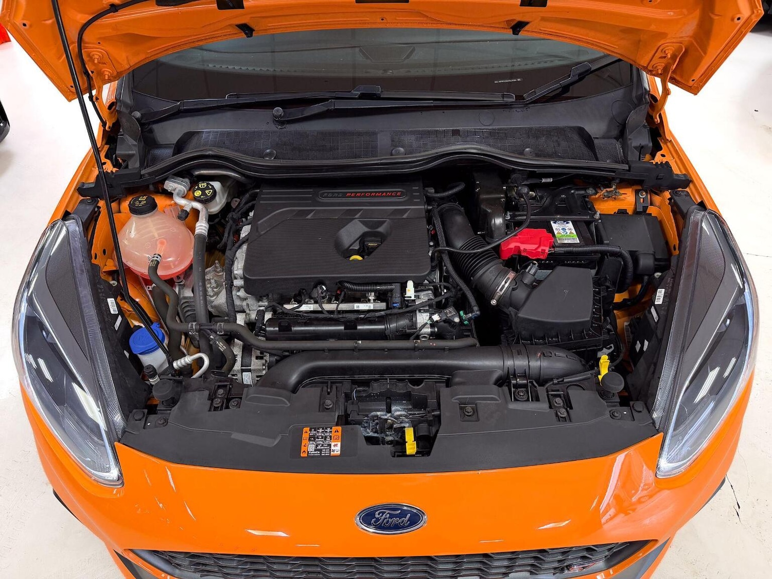 Used Ford Fiesta 2020 for sale - 77237120: Photo 45